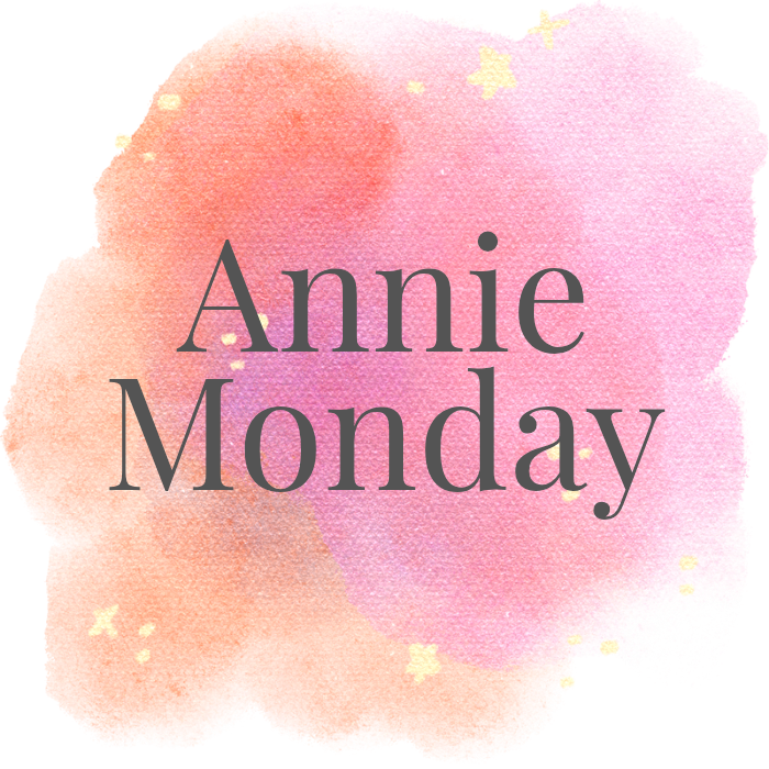 Annie Monday